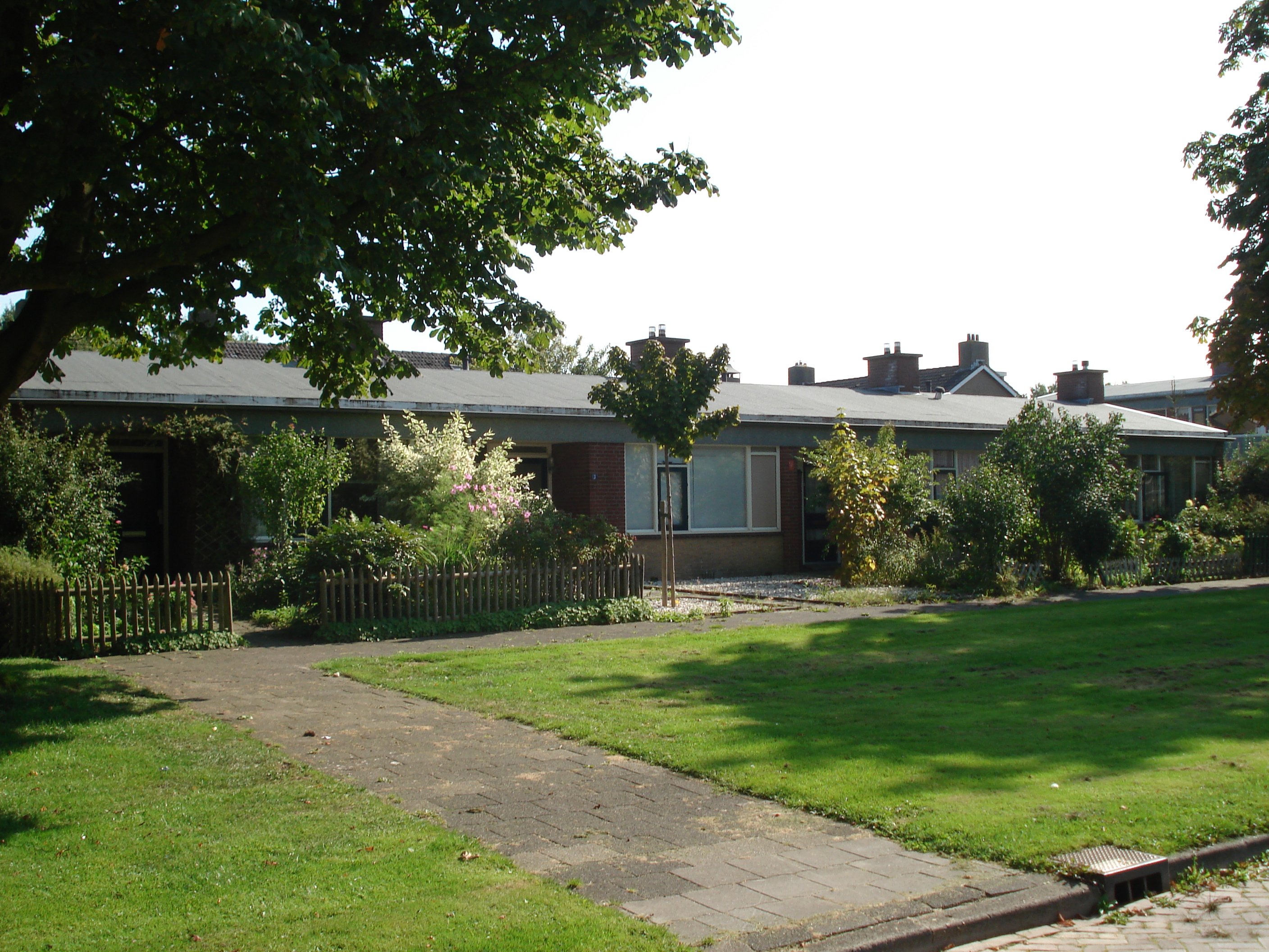 Dahliastraat 9, 7906 NK Hoogeveen, Nederland
