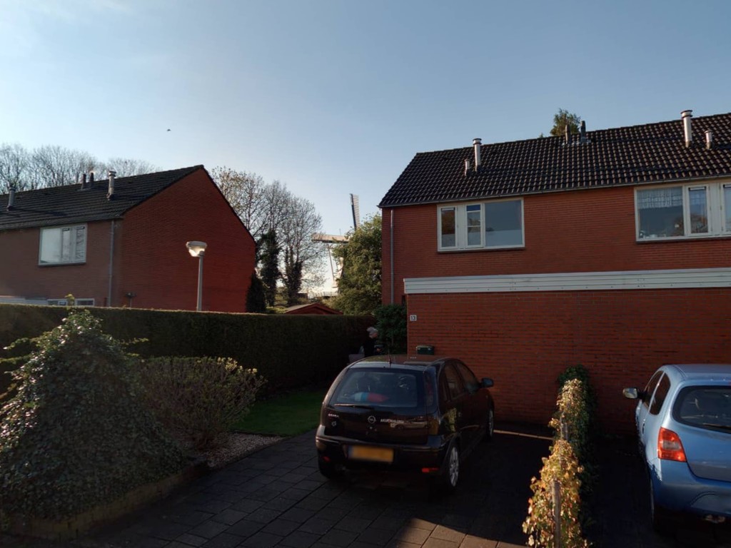 De Arke 13, 9617 BH Harkstede, Nederland