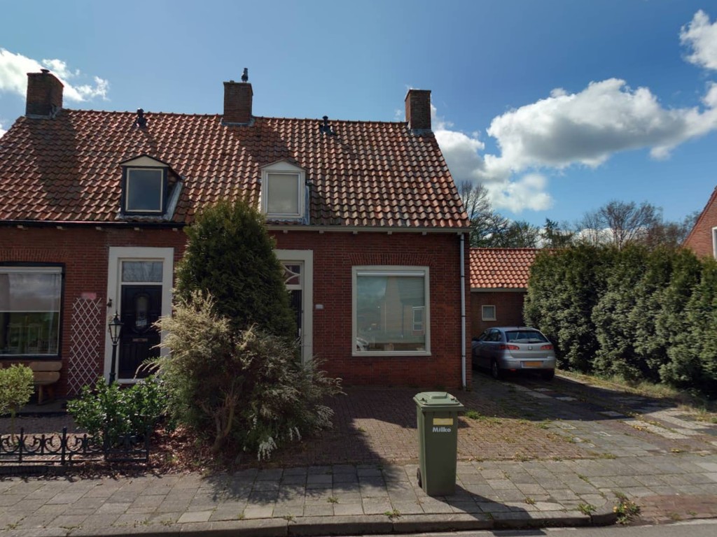 Burgemeester van Roijenstraat Oost 237, 9602 CG Hoogezand, Nederland
