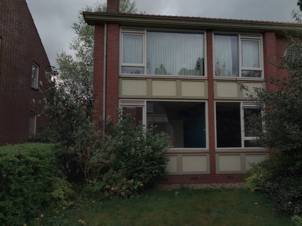 Van Noortstraat 49, 9601 GL Hoogezand, Nederland