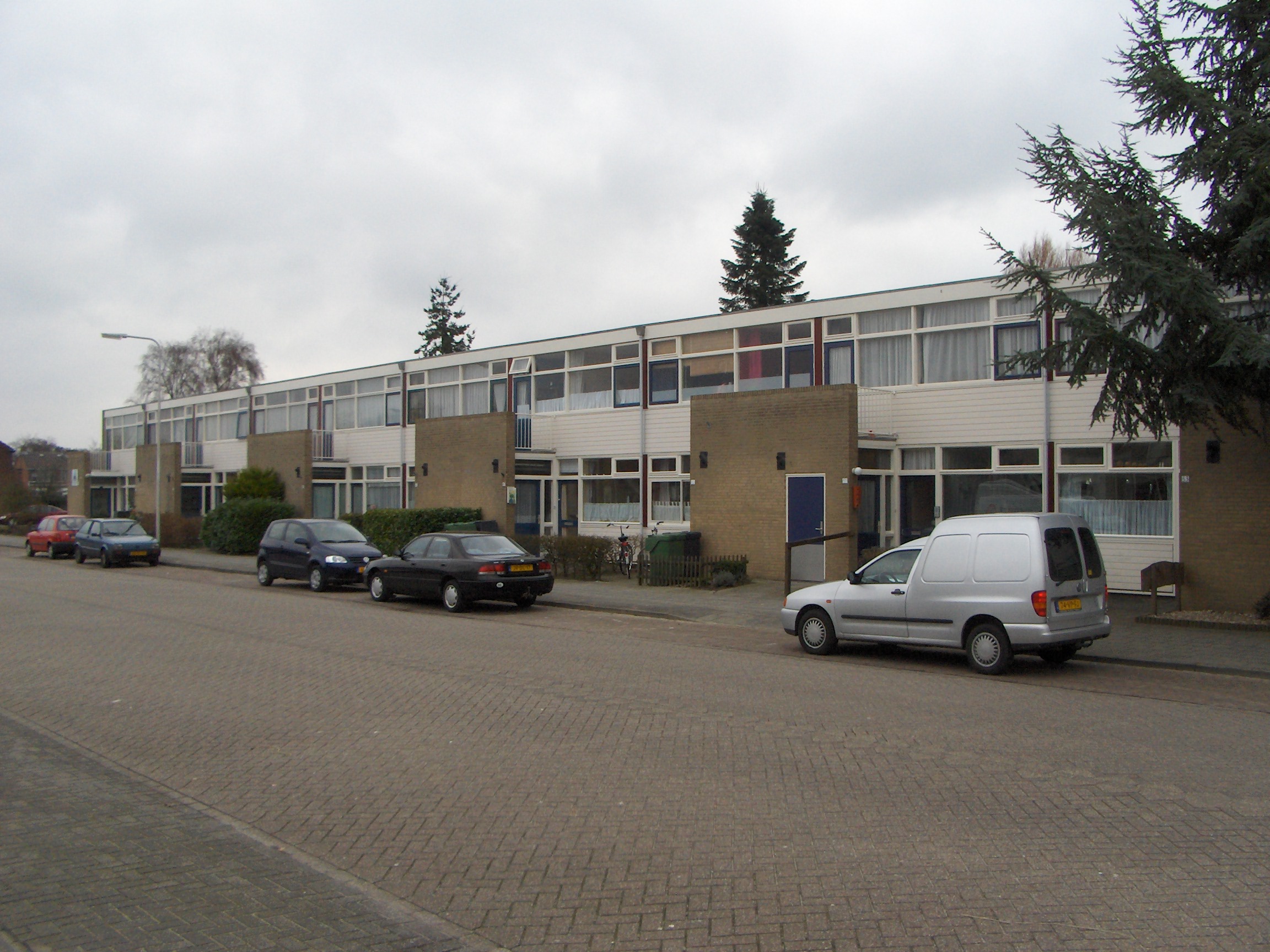Rembrandtlaan 39, 7944 GG Meppel, Nederland