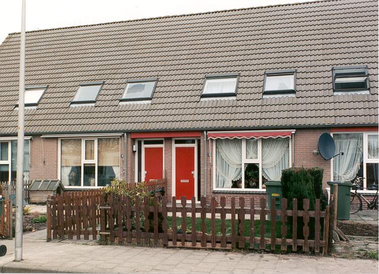 Sellerstraat 11, 7913 AH Hollandscheveld, Nederland