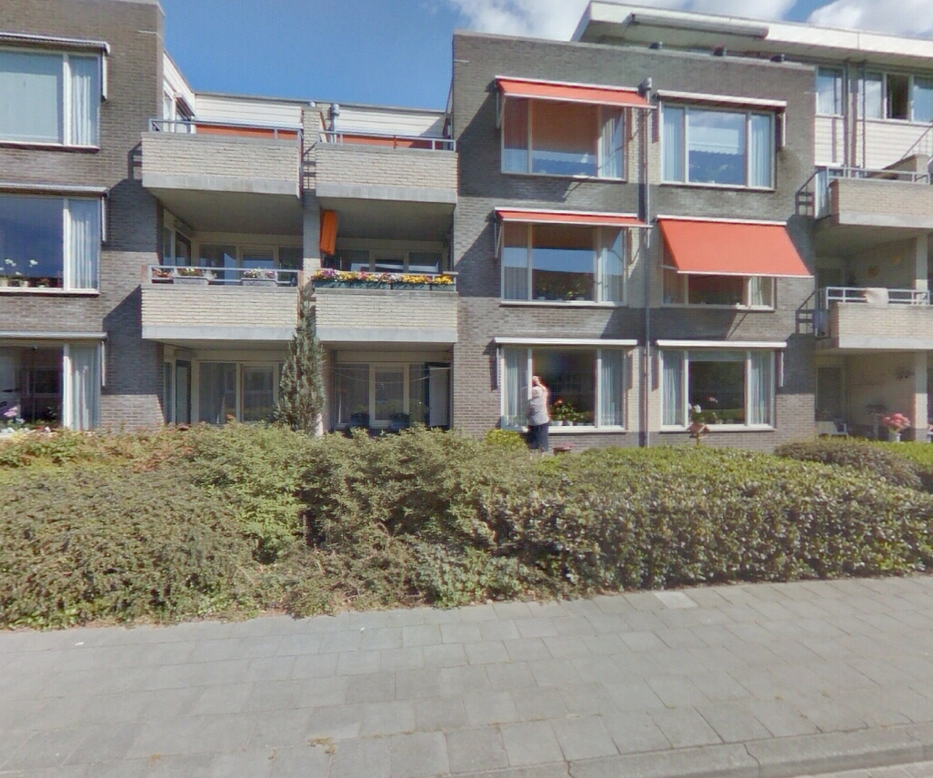 Raadhuisstraat 3, 9411 NA Beilen, Nederland