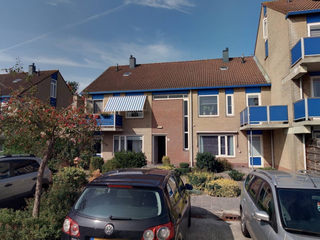 Dirk de Ruiterstraat 43, 9581 DA Musselkanaal, Nederland