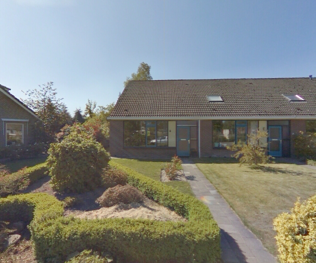 De Woert 9, 9415 PN Hijken, Nederland