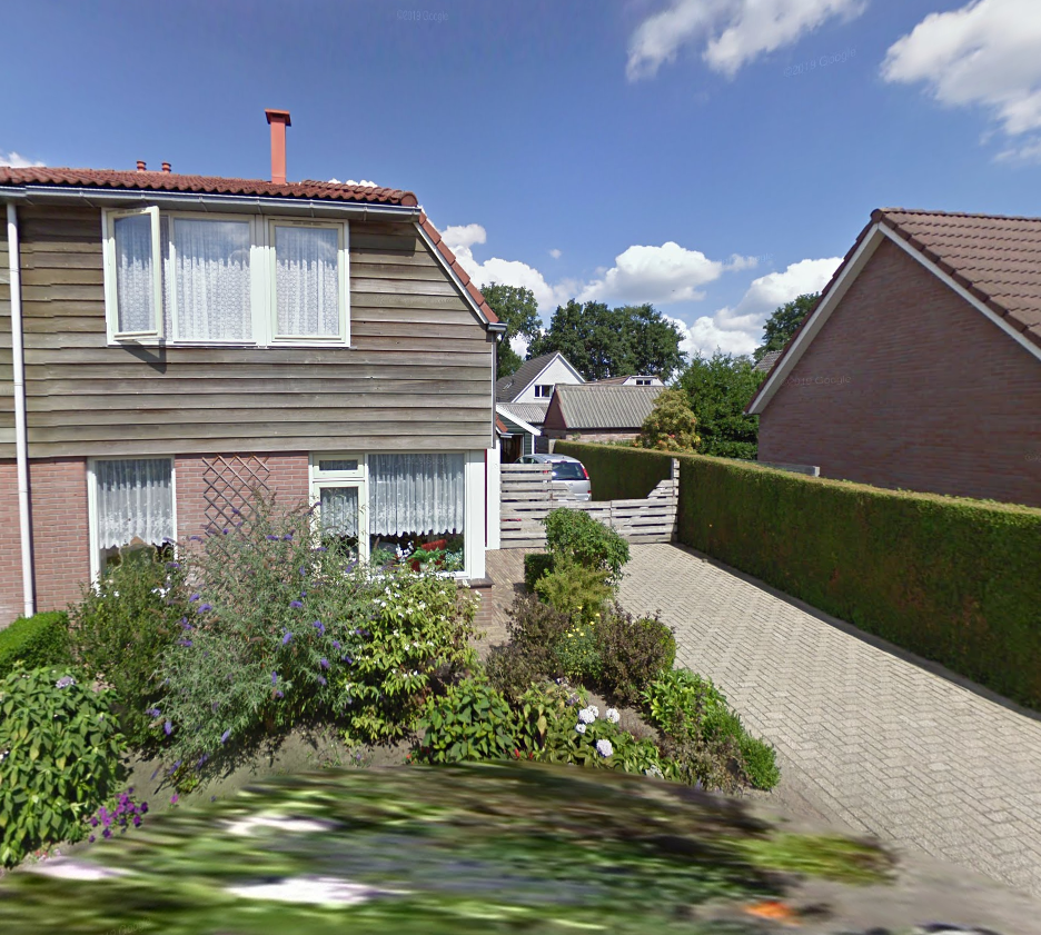 Tuinstraat 17, 7891 PG Klazienaveen, Nederland