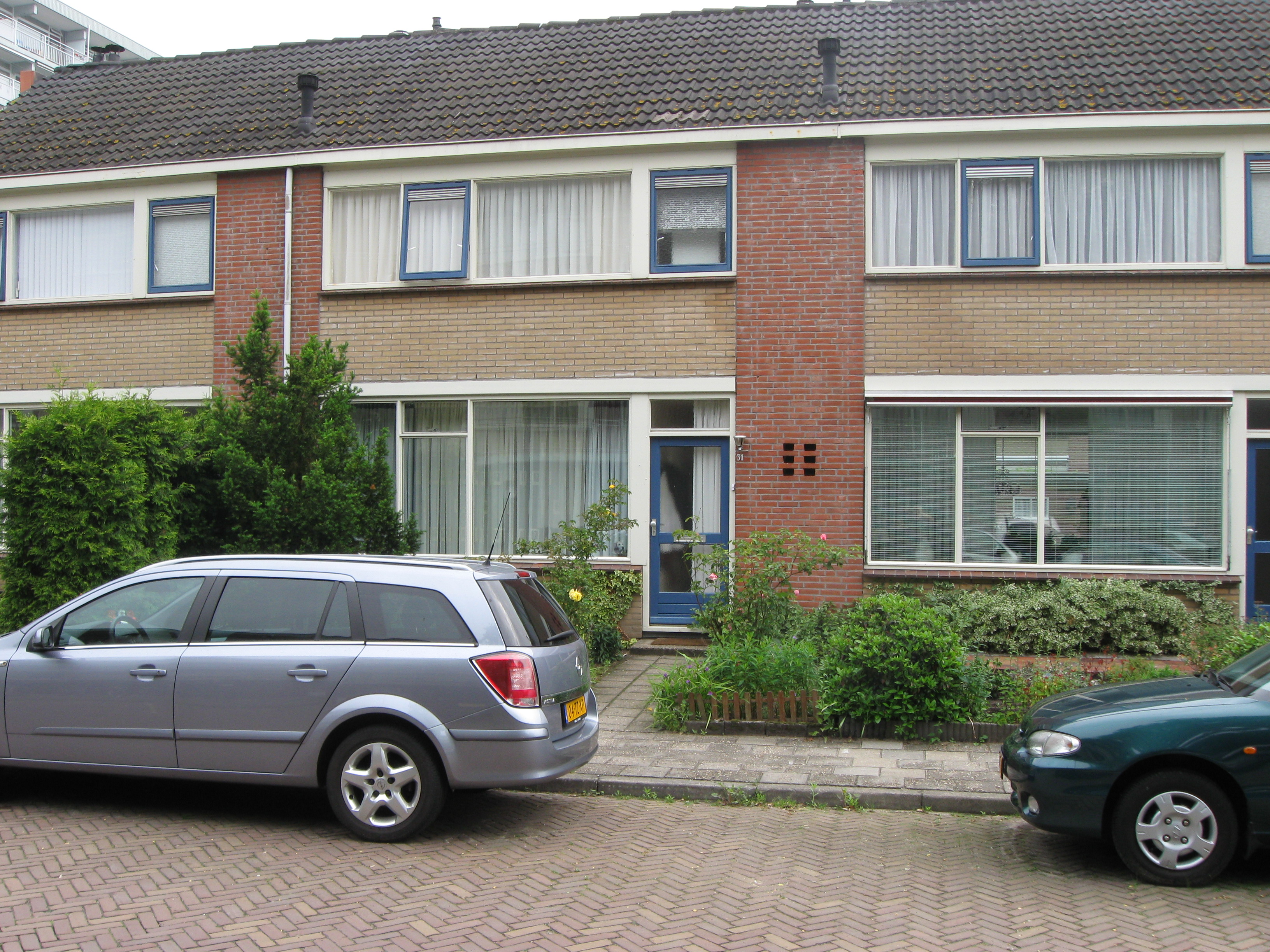 Adriaen van Ostadestraat 31, 7944 XX Meppel, Nederland
