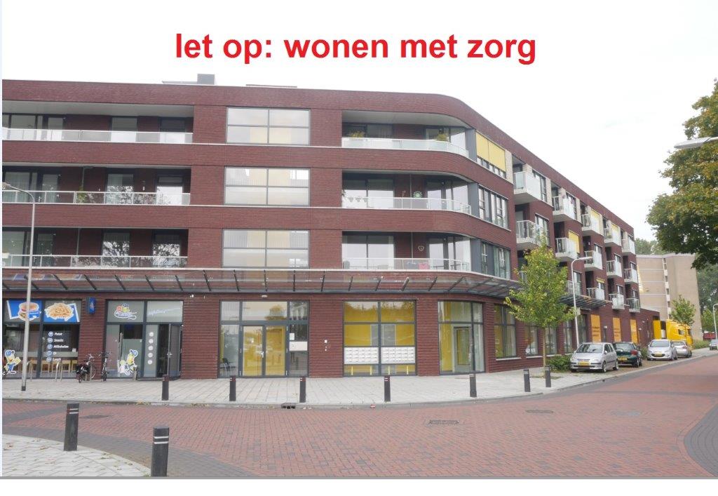 Rembrandtplein 63, 7944 XP Meppel, Nederland