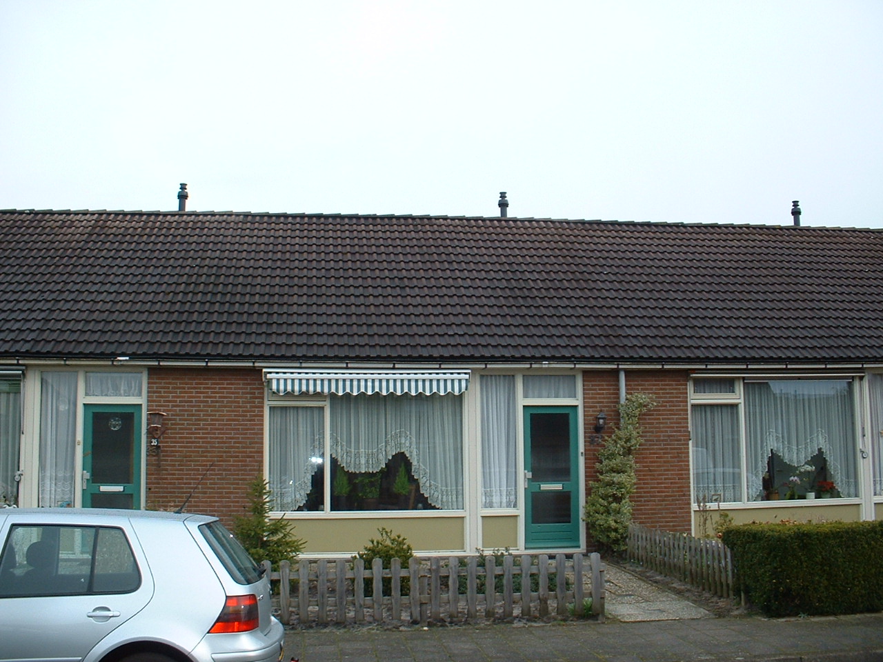 Dopheidestraat 37, 7913 BL Hollandscheveld, Nederland