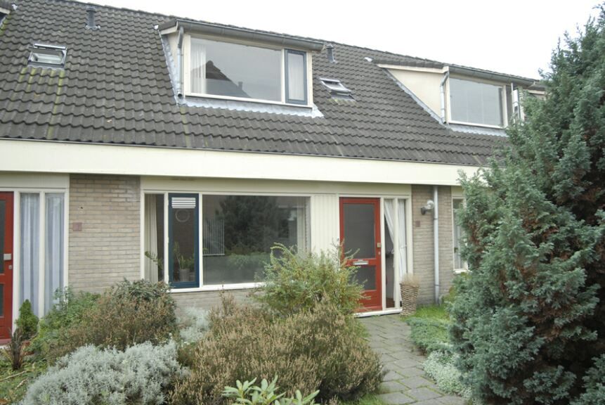 Lange Akker 5, 8431 PH Oosterwolde, Nederland