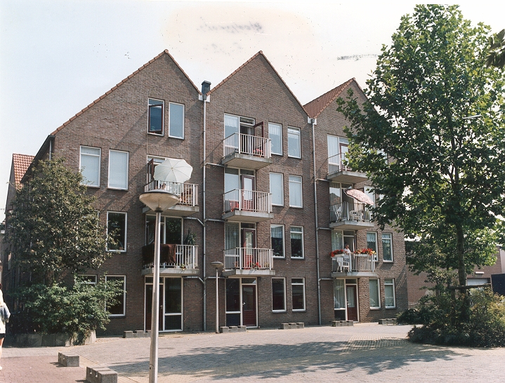 Weteringstraat 17, 7941 BL Meppel, Nederland