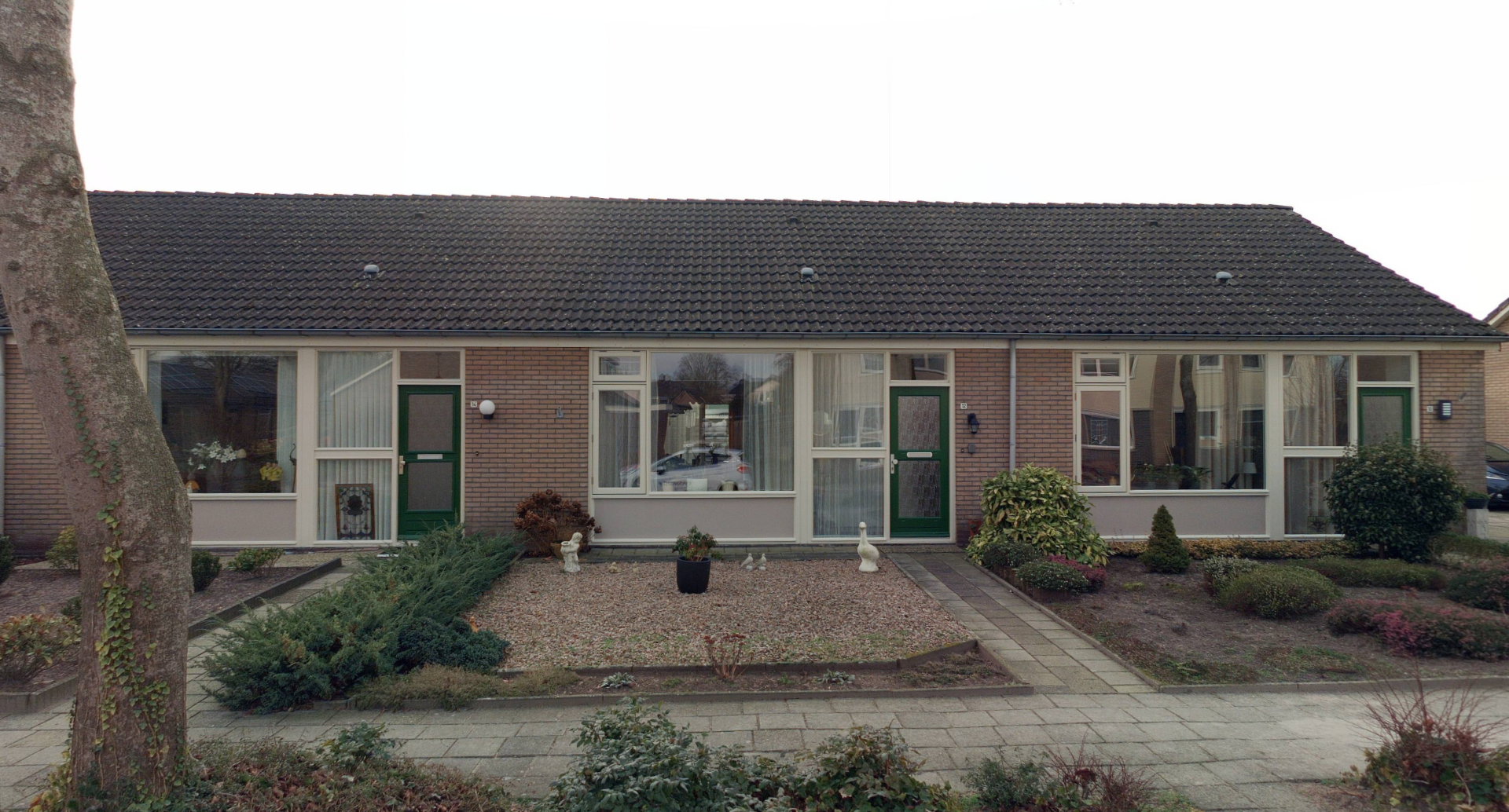 Commissaris de Vos van Steenwijkstraat 12, 7961 CK Ruinerwold, Nederland