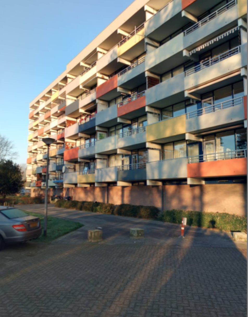 W.B. Schragestraat 13, 7815 CL Emmen, Nederland