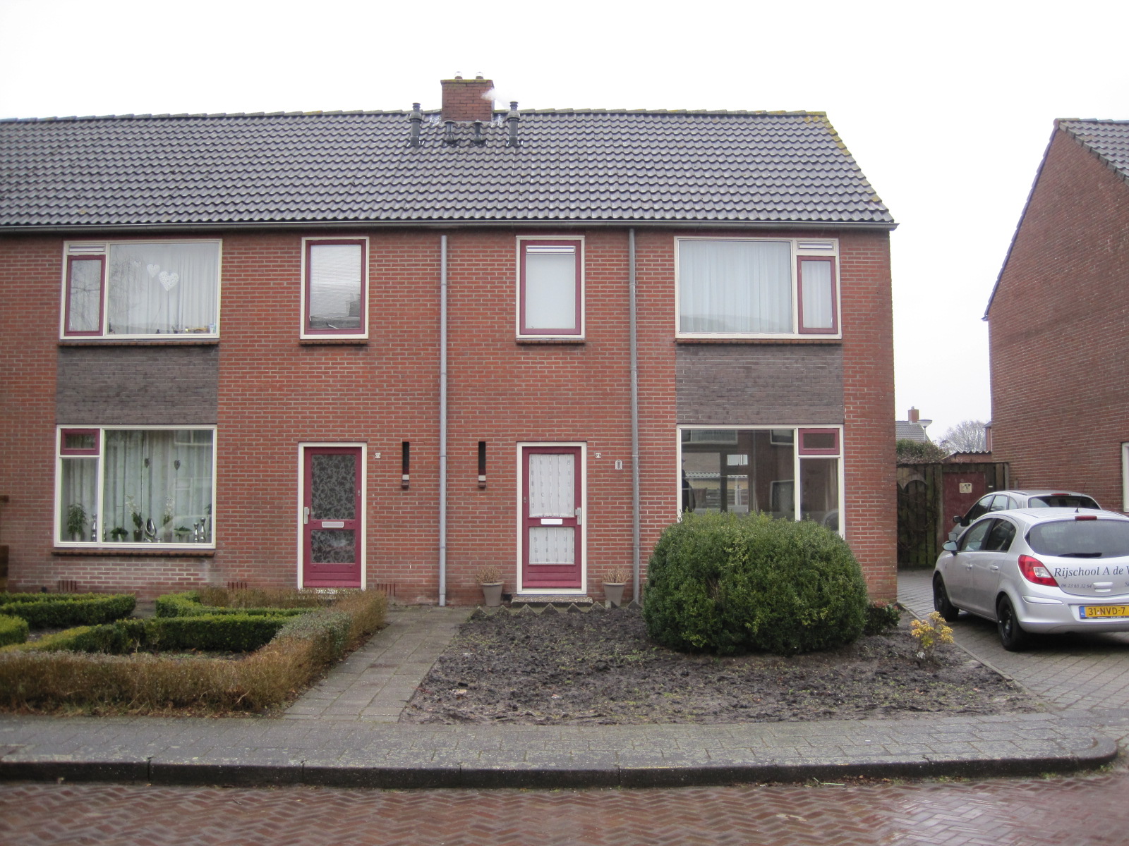 Prins Hendrikstraat 23, 9422 GH Smilde, Nederland