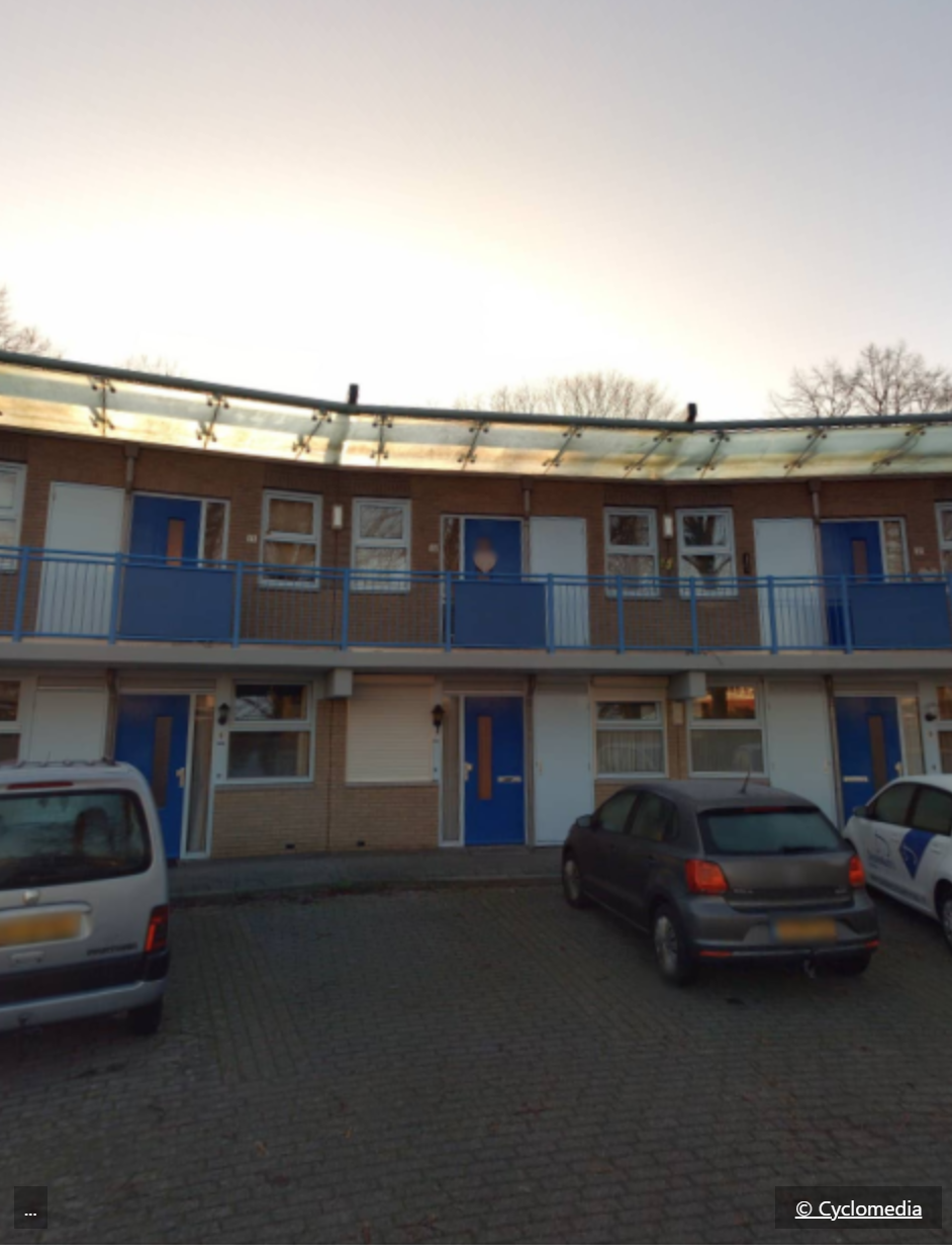 Wolfsklauw 19, 7815 KL Emmen, Nederland