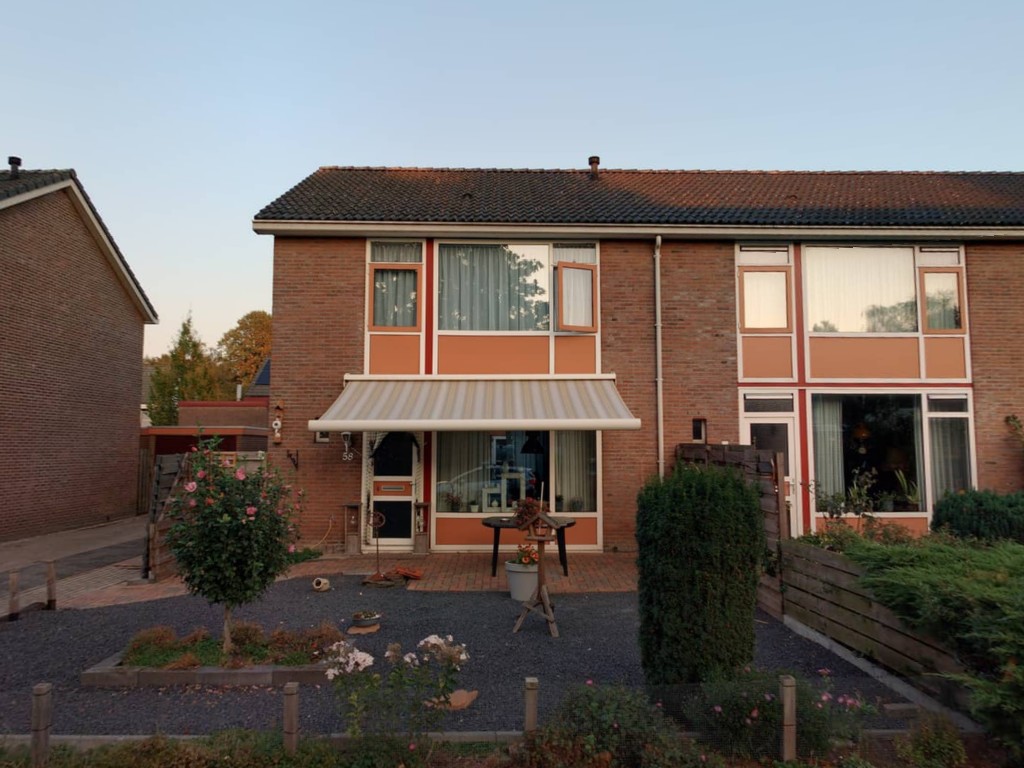 Hunzedal 58, 9531 GJ Borger, Nederland