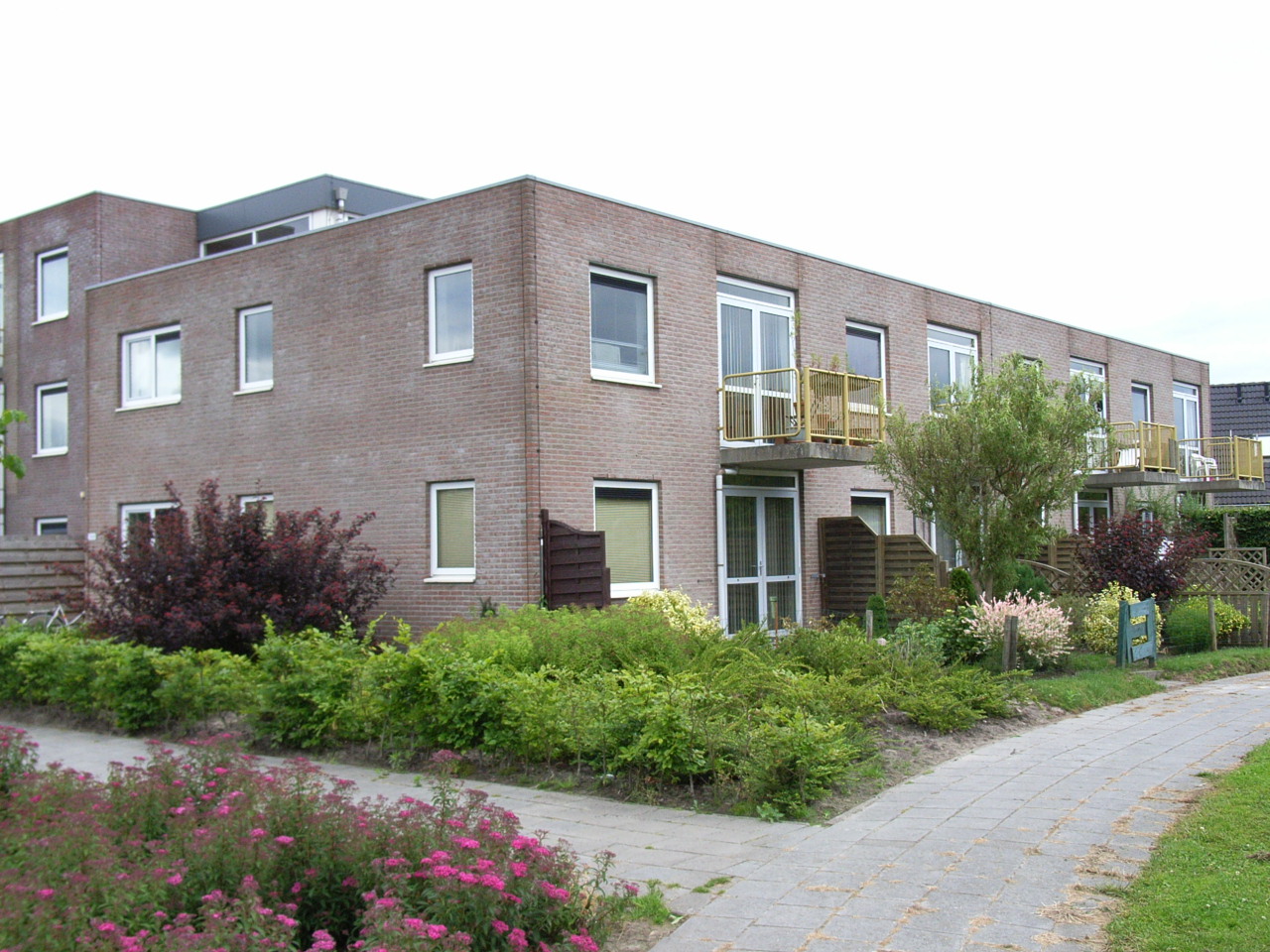 Klaver 36, 9761 LD Eelde, Nederland