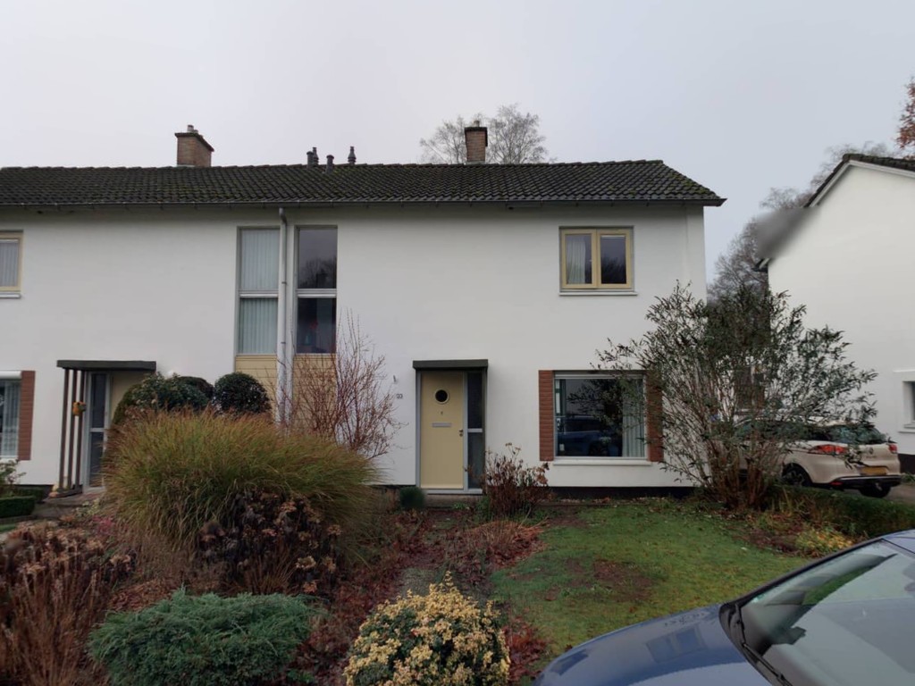 Van Blankenheimstraat 33, 7815 ST Emmen, Nederland