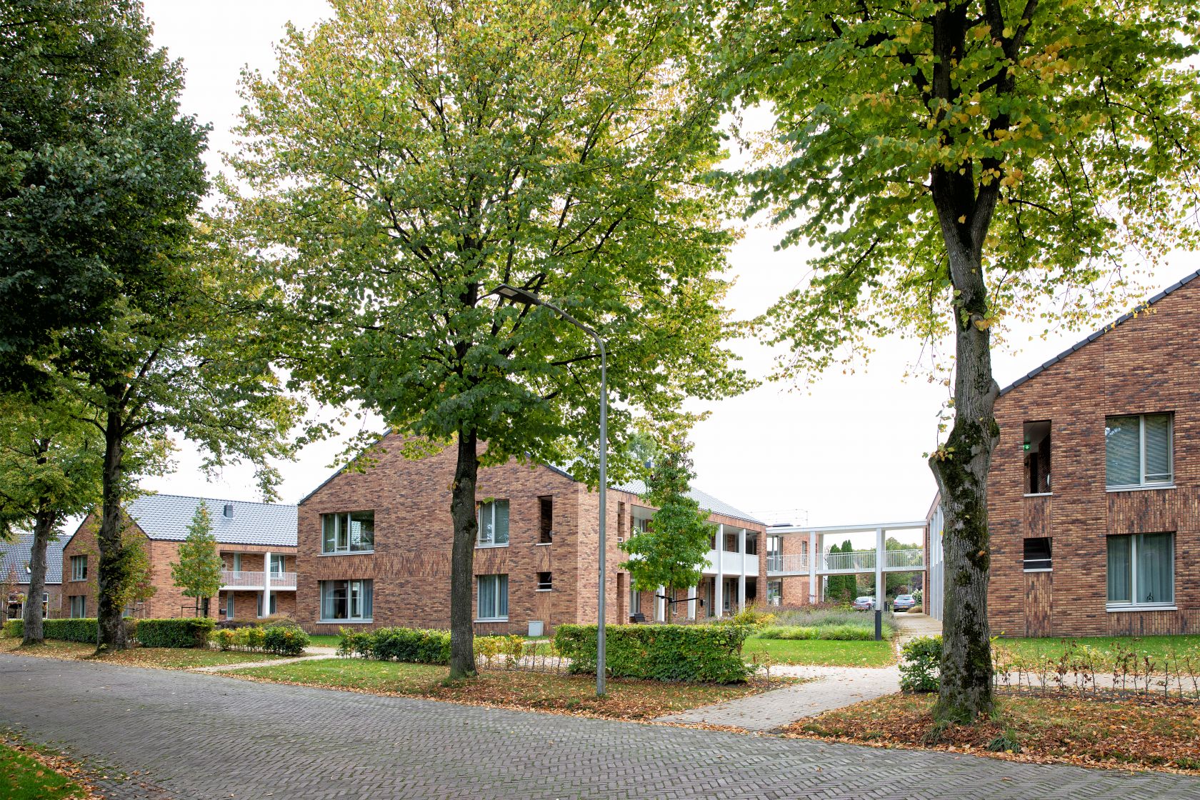 Zuidbrink 46, 9431 AR Westerbork, Nederland