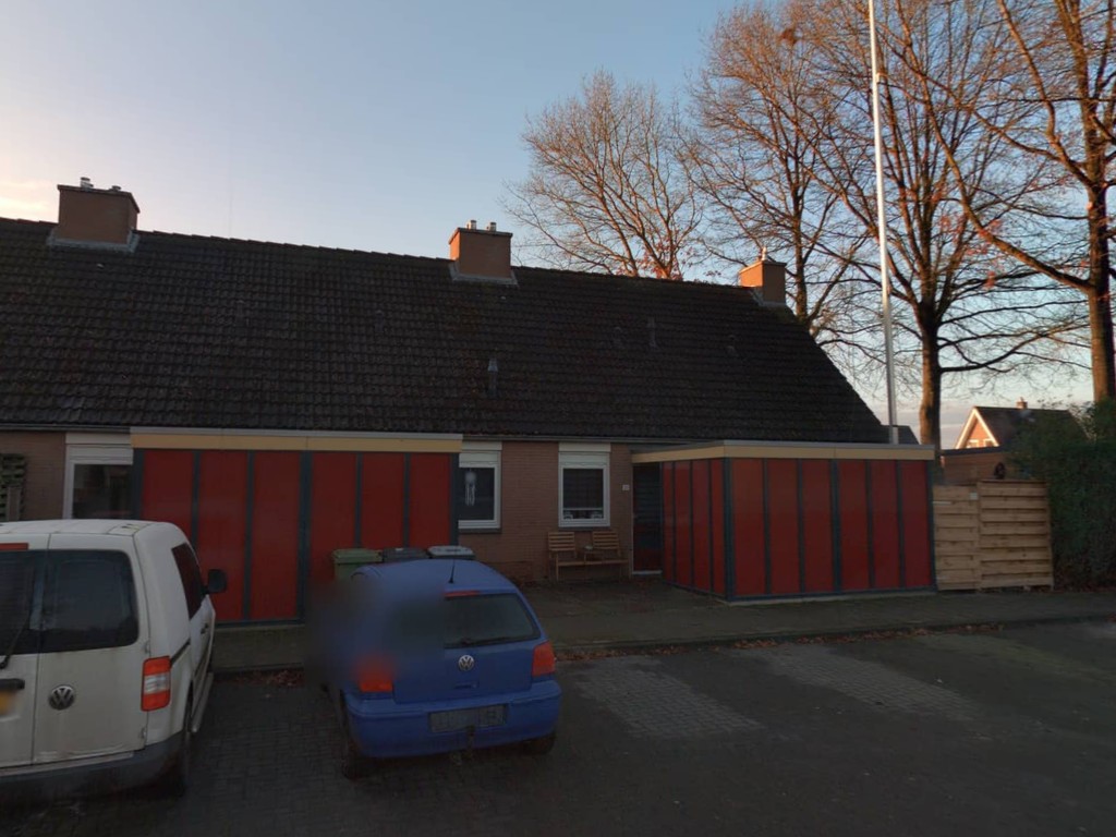 De Doorlaat 29, 7894 GB Zwartemeer, Nederland