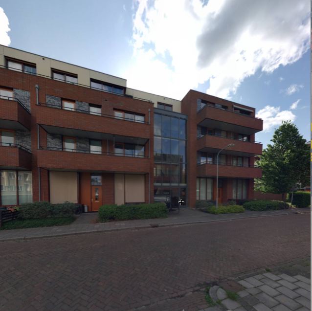 Meindert Hobbemastraat 16, 9601 JM Hoogezand, Nederland