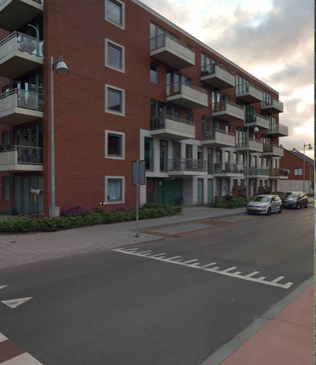 Erasmusweg 201, 9602 AC Hoogezand, Nederland