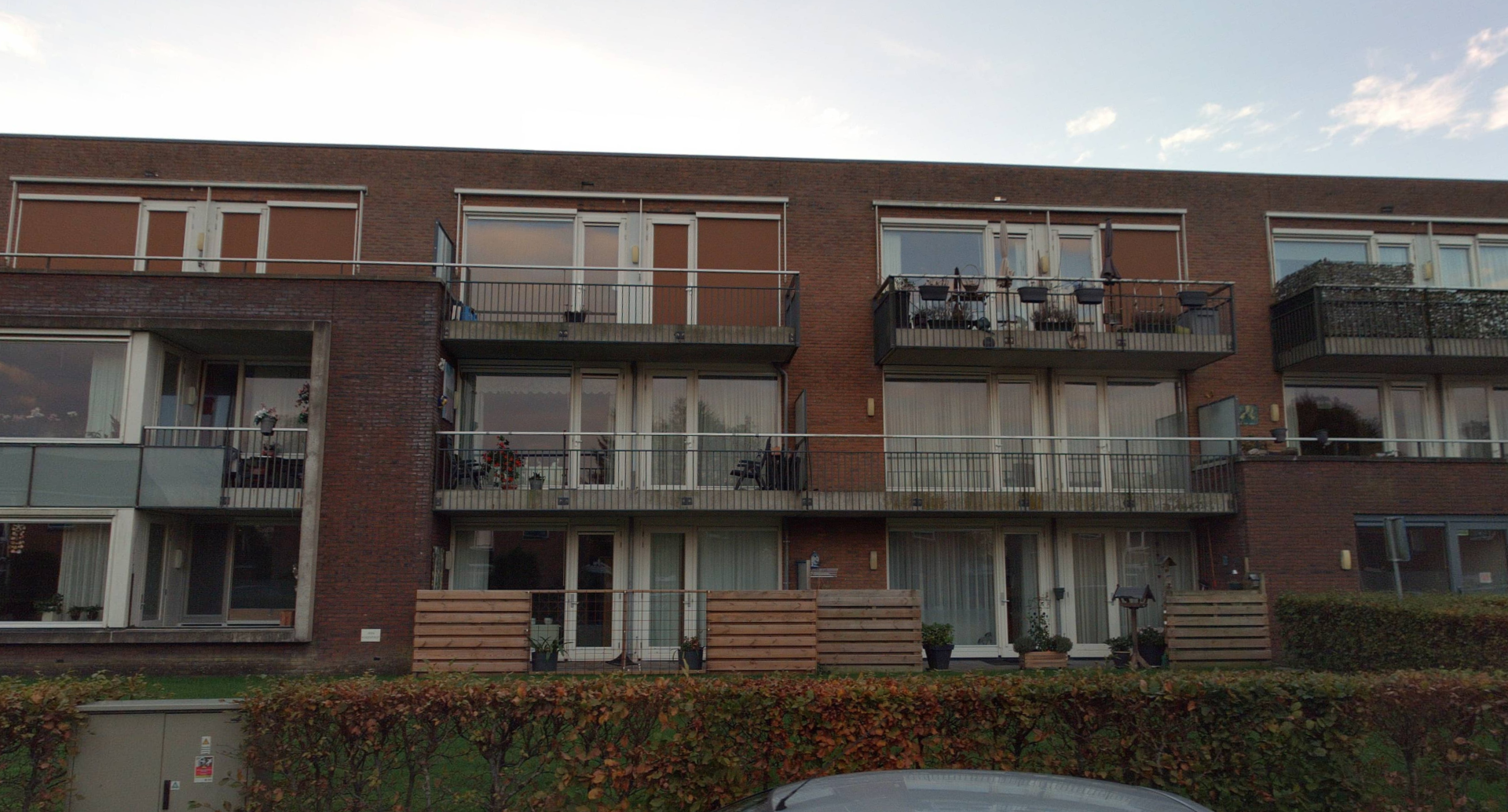 J. de Walstraat 18, 9421 PP Bovensmilde, Nederland