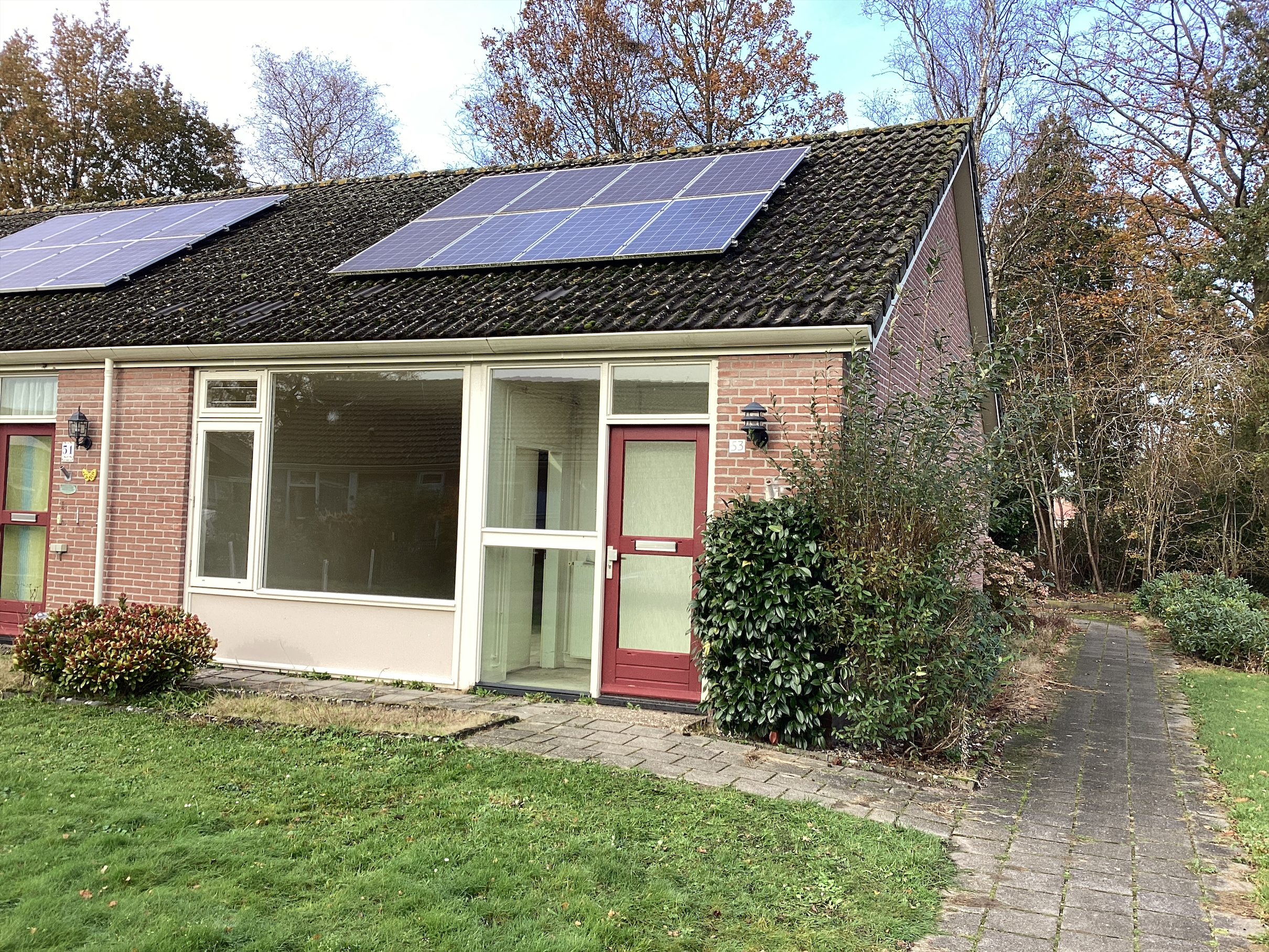 Dennenlaan 53