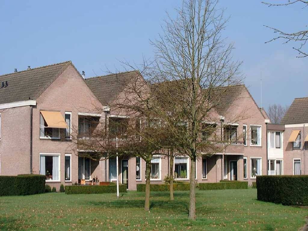Rikkingahof 401, 8431 MB Oosterwolde, Nederland