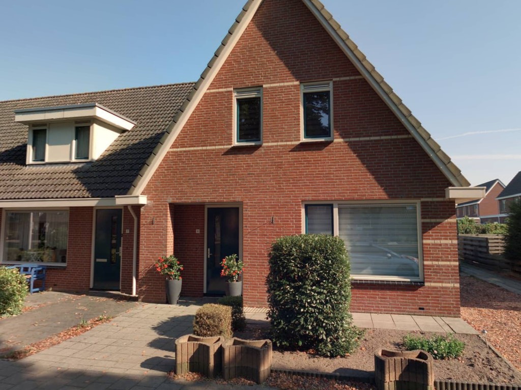 Lindenstraat 8, 9661 AT Alteveer, Nederland