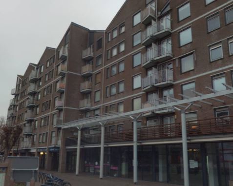Derksstraat 170, 7811 AJ Emmen, Nederland