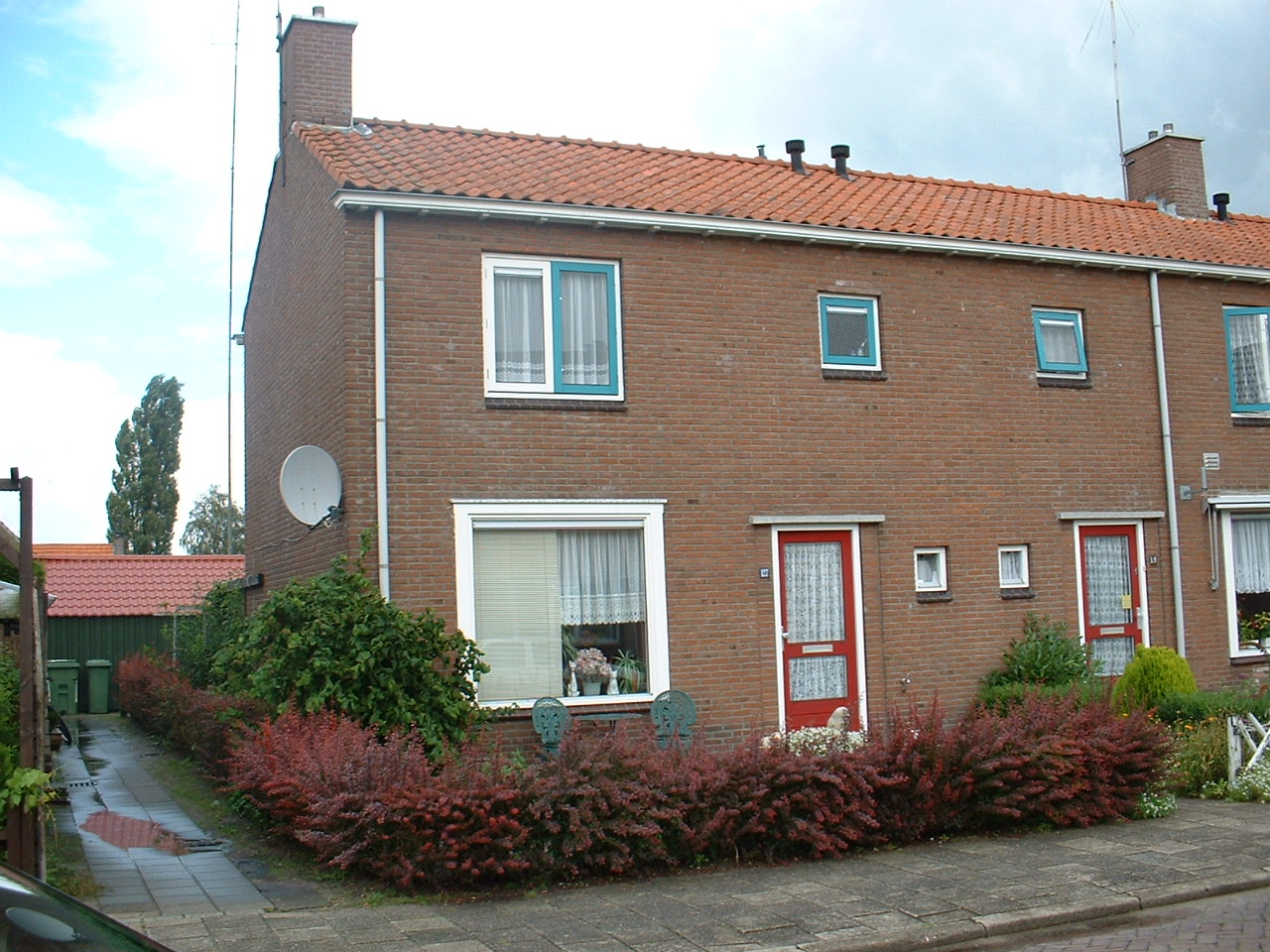 Carstenswijk 127, 7916 PK Elim, Nederland