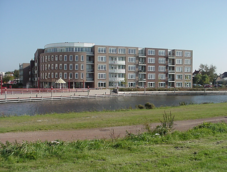 Havenplein 55, 9581 DM Musselkanaal, Nederland