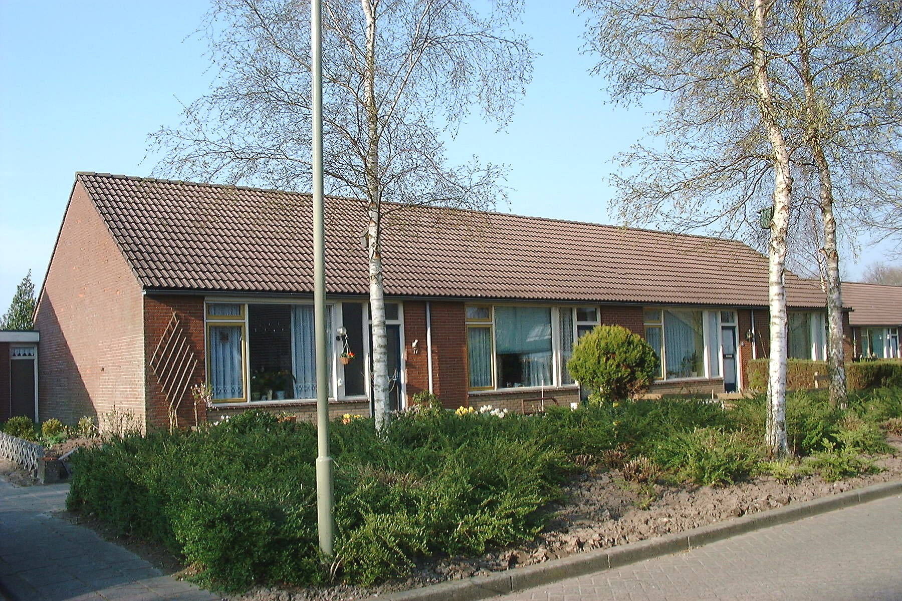 Dambeern 21, 9461 KV Gieten, Nederland