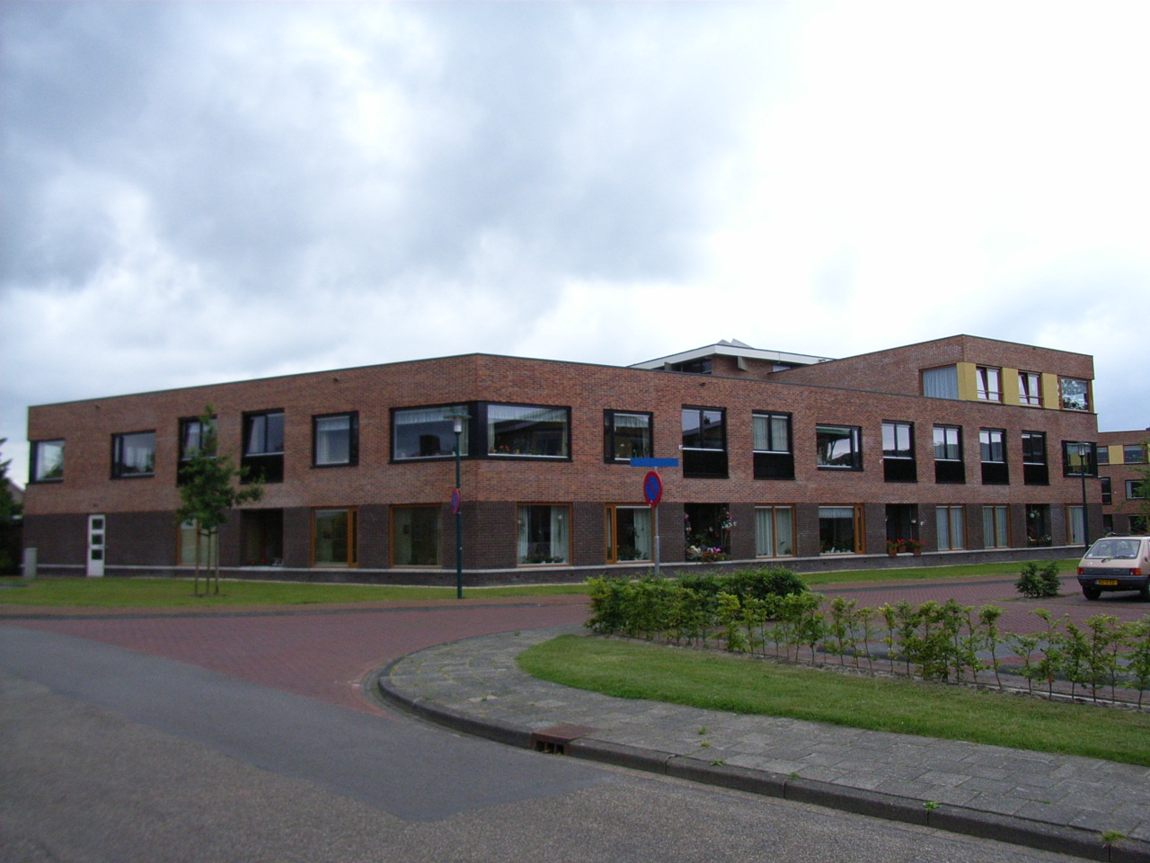 Stoffer Holtjerweg 69, 9761 CA Eelde, Nederland