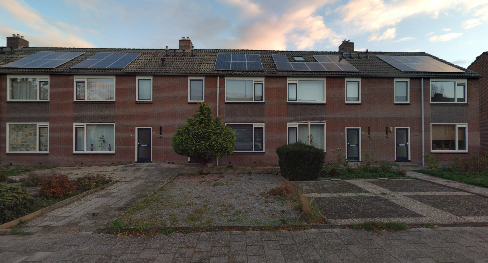 Berberisstraat 47, 9421 SC Bovensmilde, Nederland