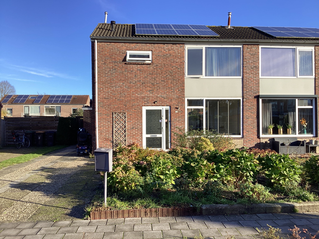 Oranjestraat 23