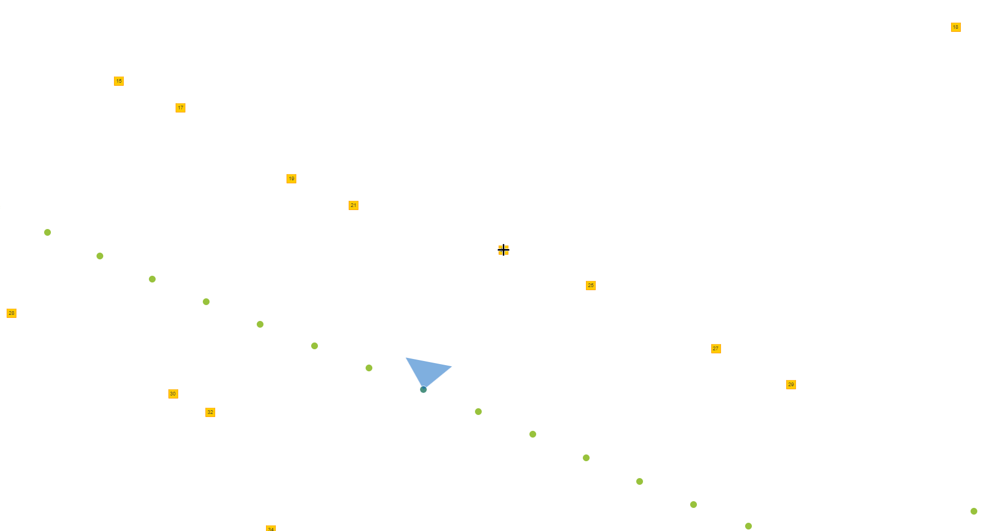 Oranjestraat 23