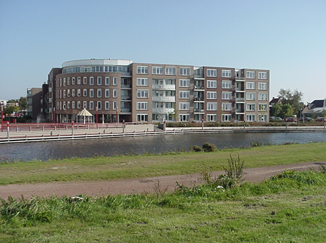 Havenplein 123, 9581 DN Musselkanaal, Nederland