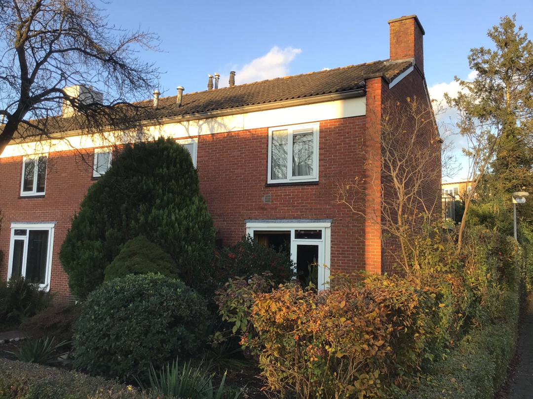 Heymansstraat 2, 9406 BT Assen, Nederland