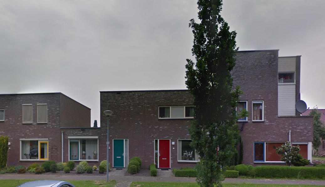 Lange Spruitstraat 46, 7891 JZ Klazienaveen, Nederland