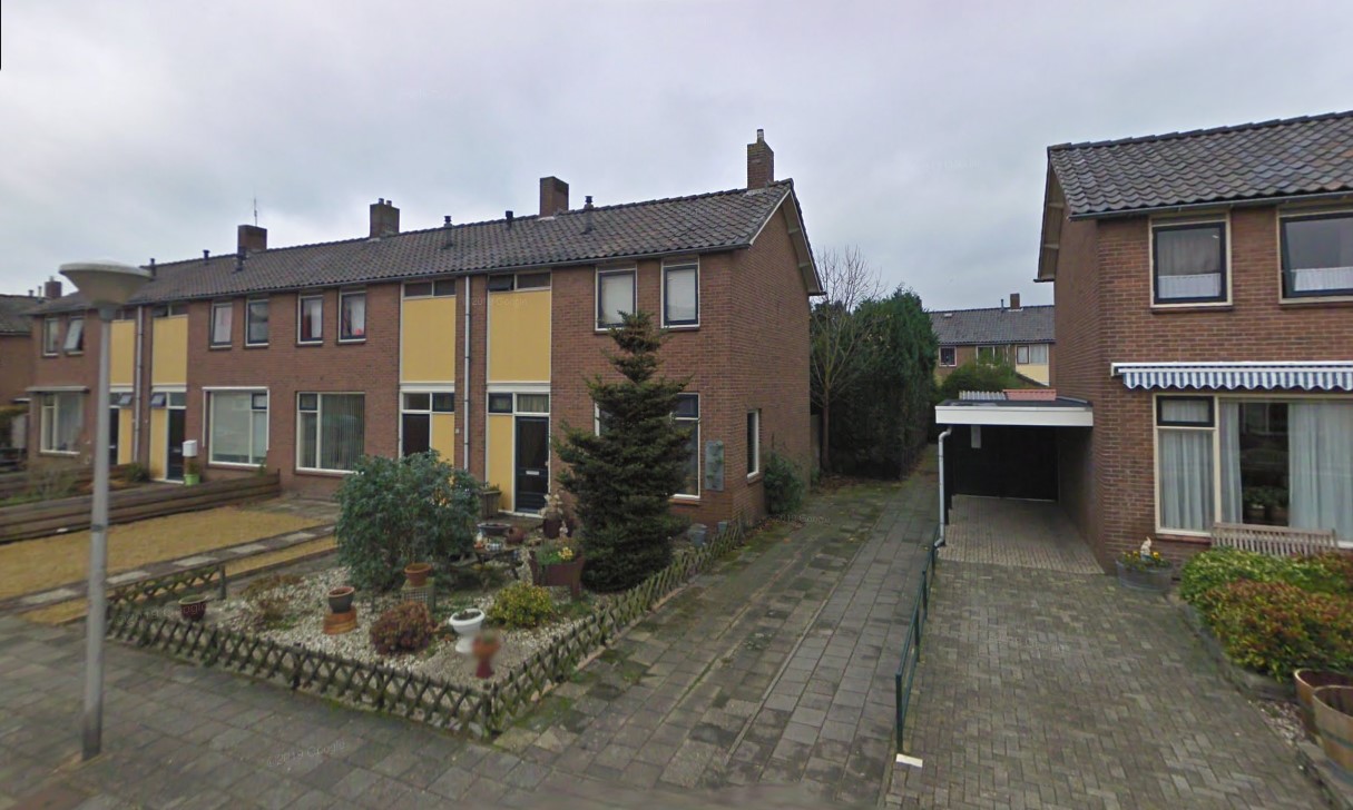 Van Limburg Stirumstraat 7