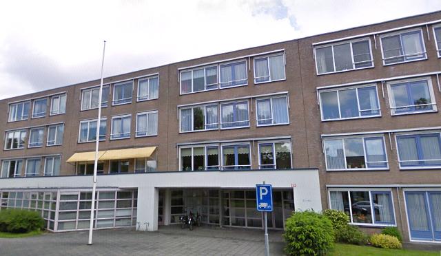 Meester P.J. Troelstralaan 455