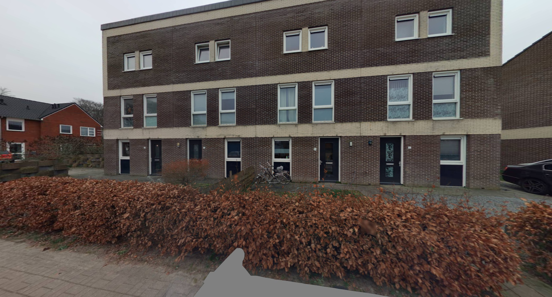 Wrongel 4, 8431 AE Oosterwolde, Nederland