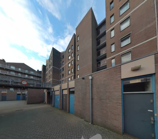 Noorderplein 136, 7811 MH Emmen, Nederland