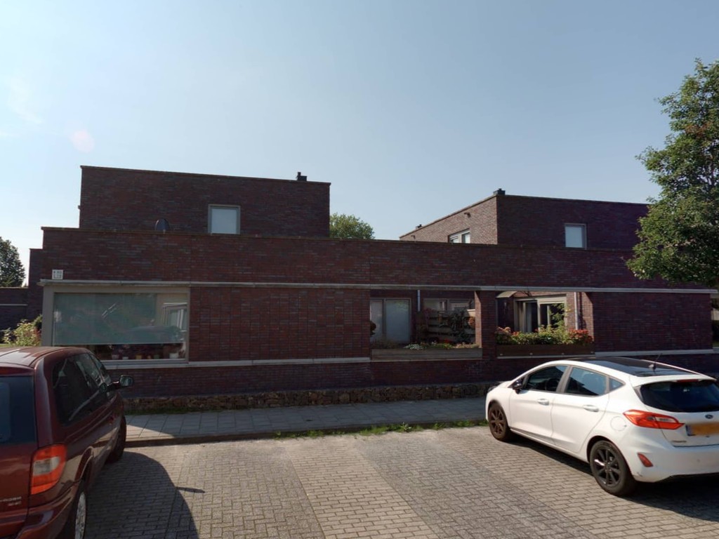Irenelaan 78, 9503 KB Stadskanaal, Nederland