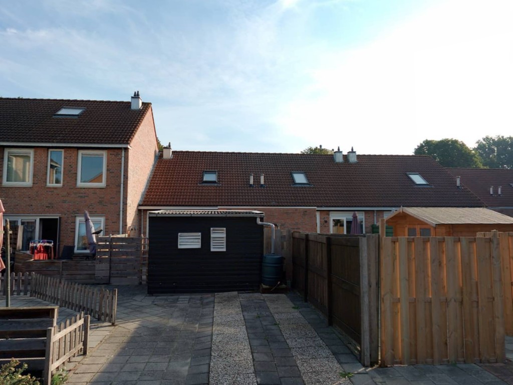 Duurswoldselaan 13, 9501 SP Stadskanaal, Nederland