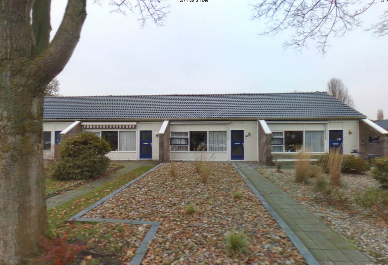 Leemskoel 45, 9431 GP Westerbork, Nederland