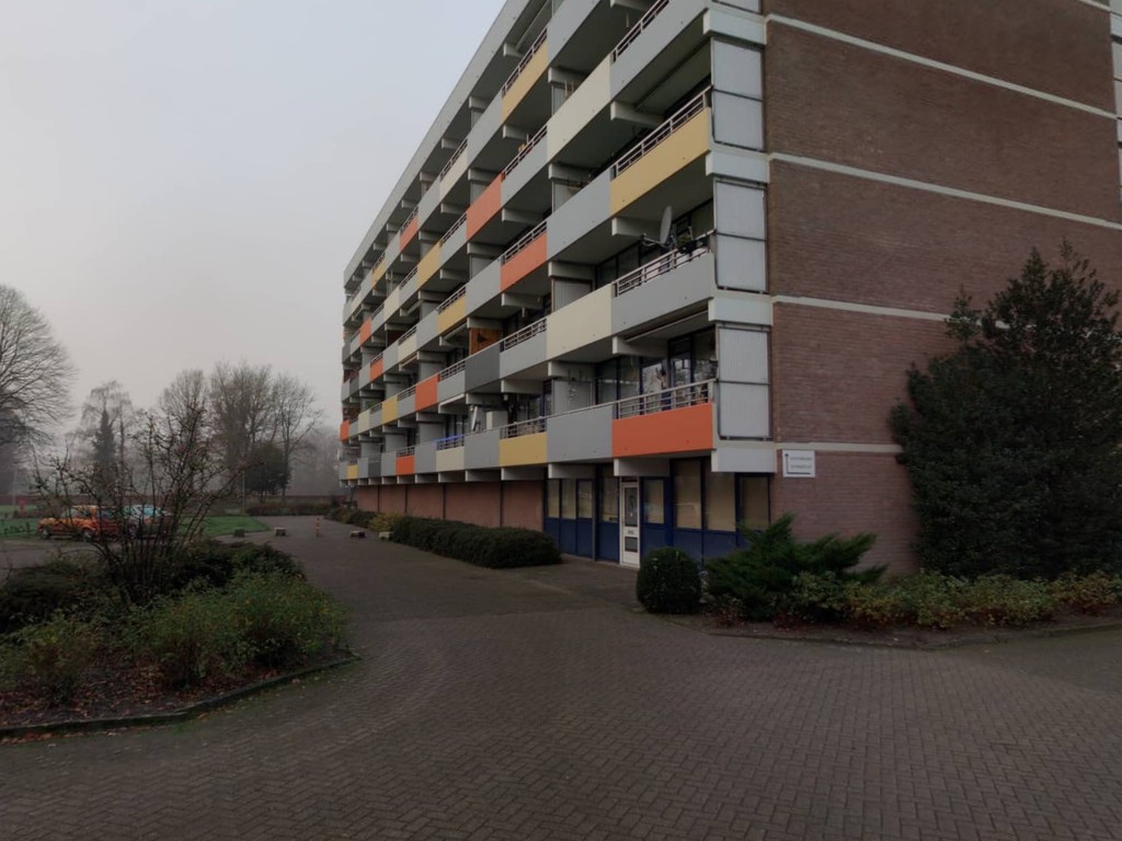 W.B. Schragestraat 99, 7815 CN Emmen, Nederland