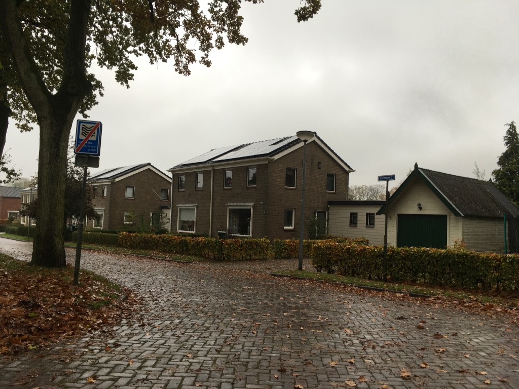 Bergweg 19, 9462 RK Gasselte, Nederland